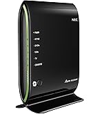 Amazon.co.jp: NEC 11ac対応 867＋300Mbps 無線LANルータ PA-WG1200HP4